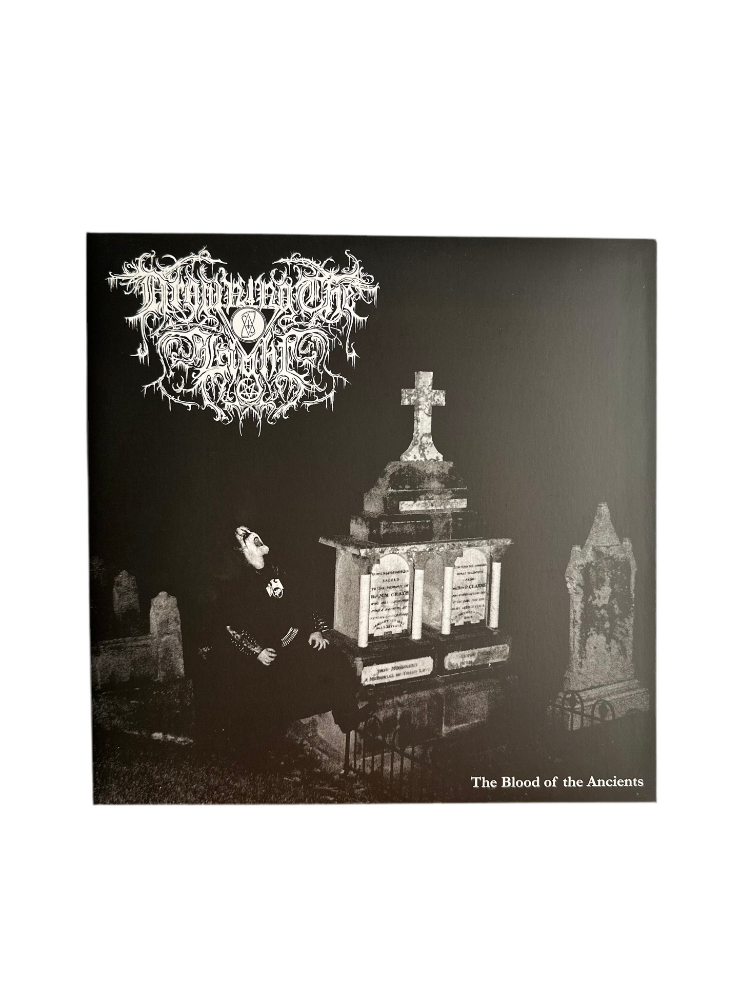 Drowning The Light— The Blood Of The Ancients