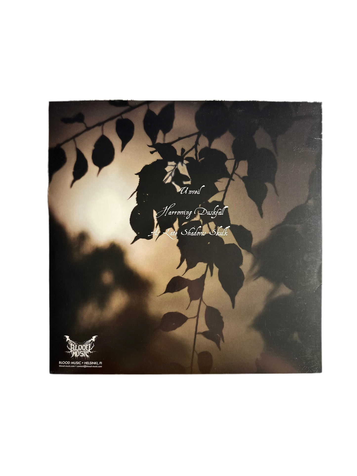 Aquilus— Arbor