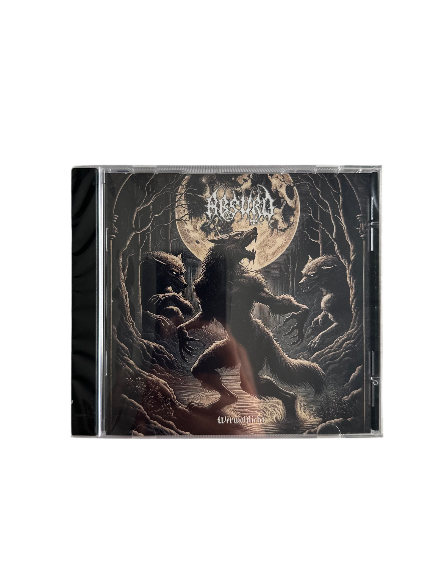 Absurd— Werwolflicht
