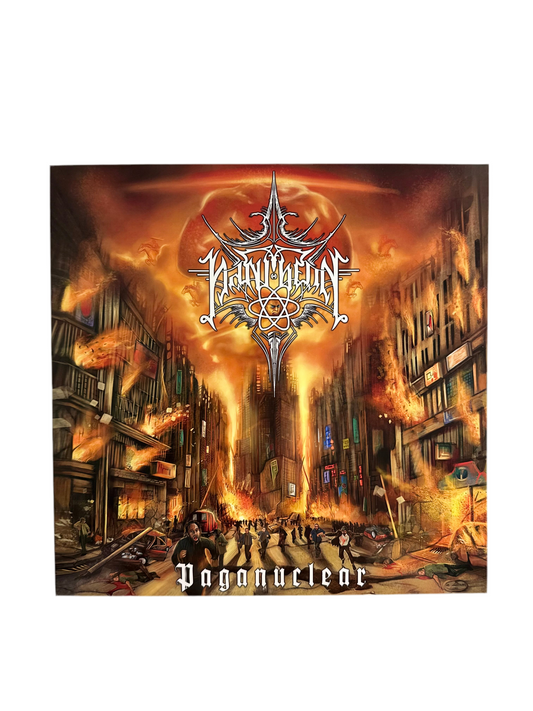 Pantheon— Paganuclear