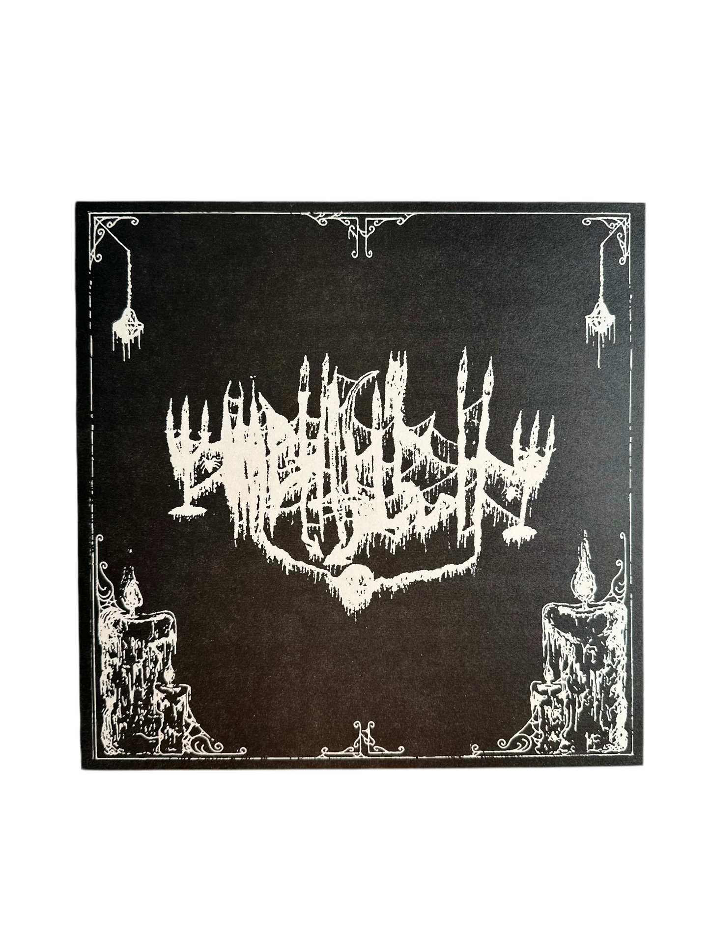 Nachtlich— Twin Pillars Of Nocturnal Hatred