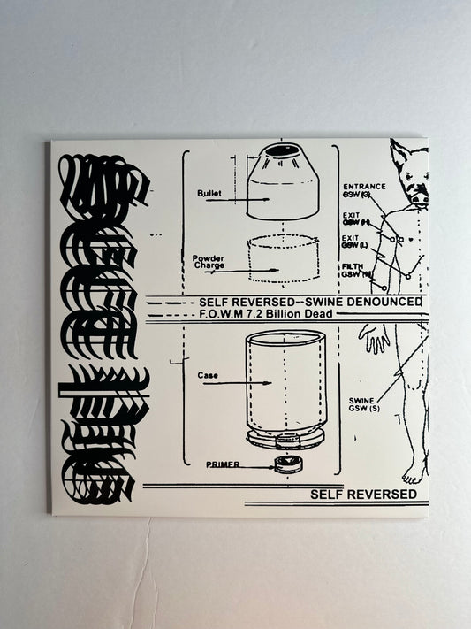 Sect Pig— Self Reversed