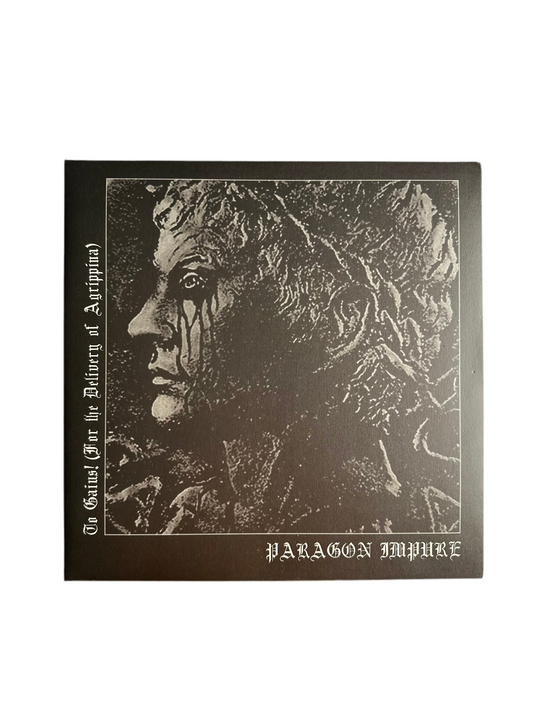 Paragon Impure— To Gaius! (For The Delivery Of Agrippina)