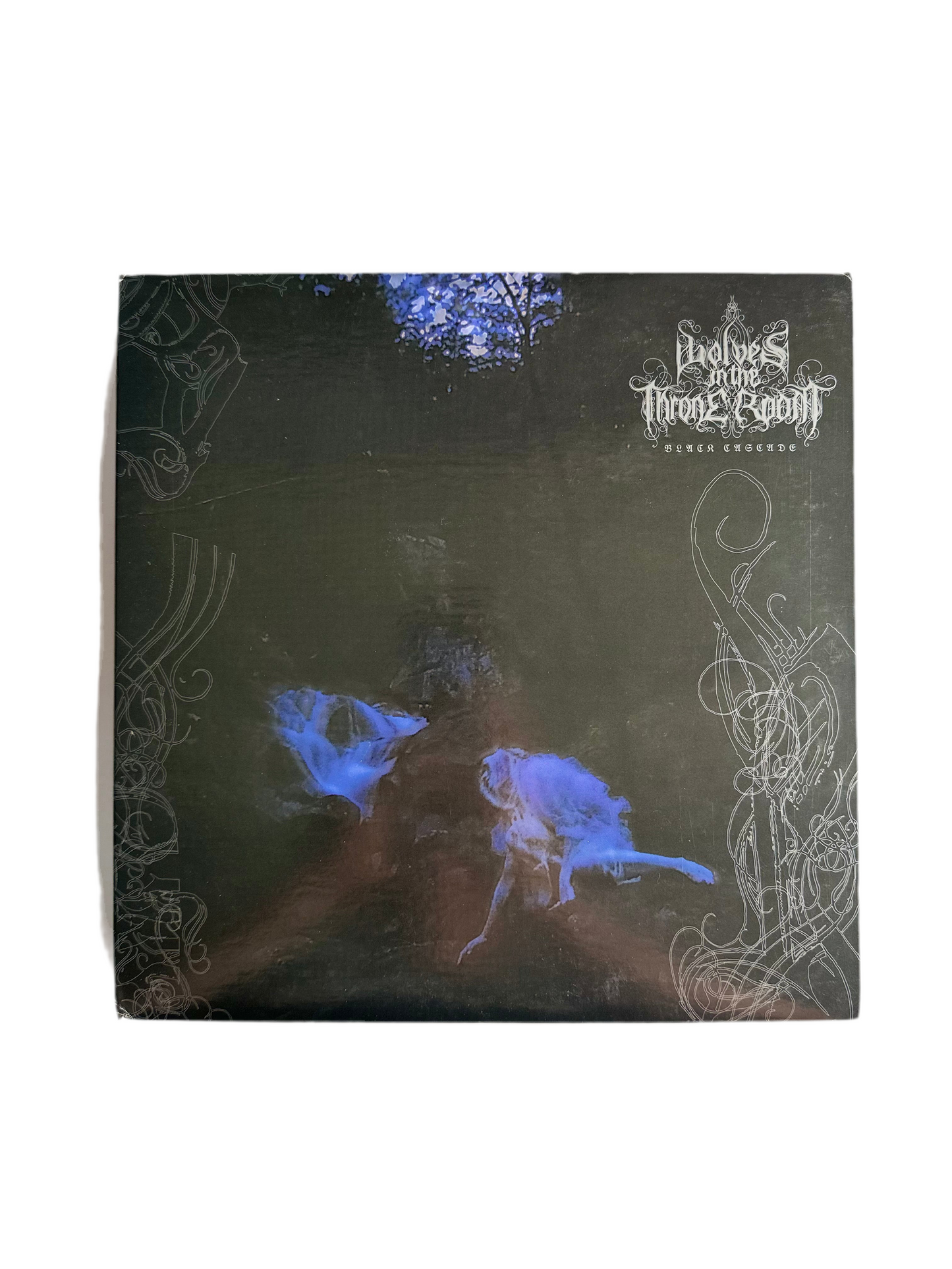 Wolves In The Throne Room— Black Cascade