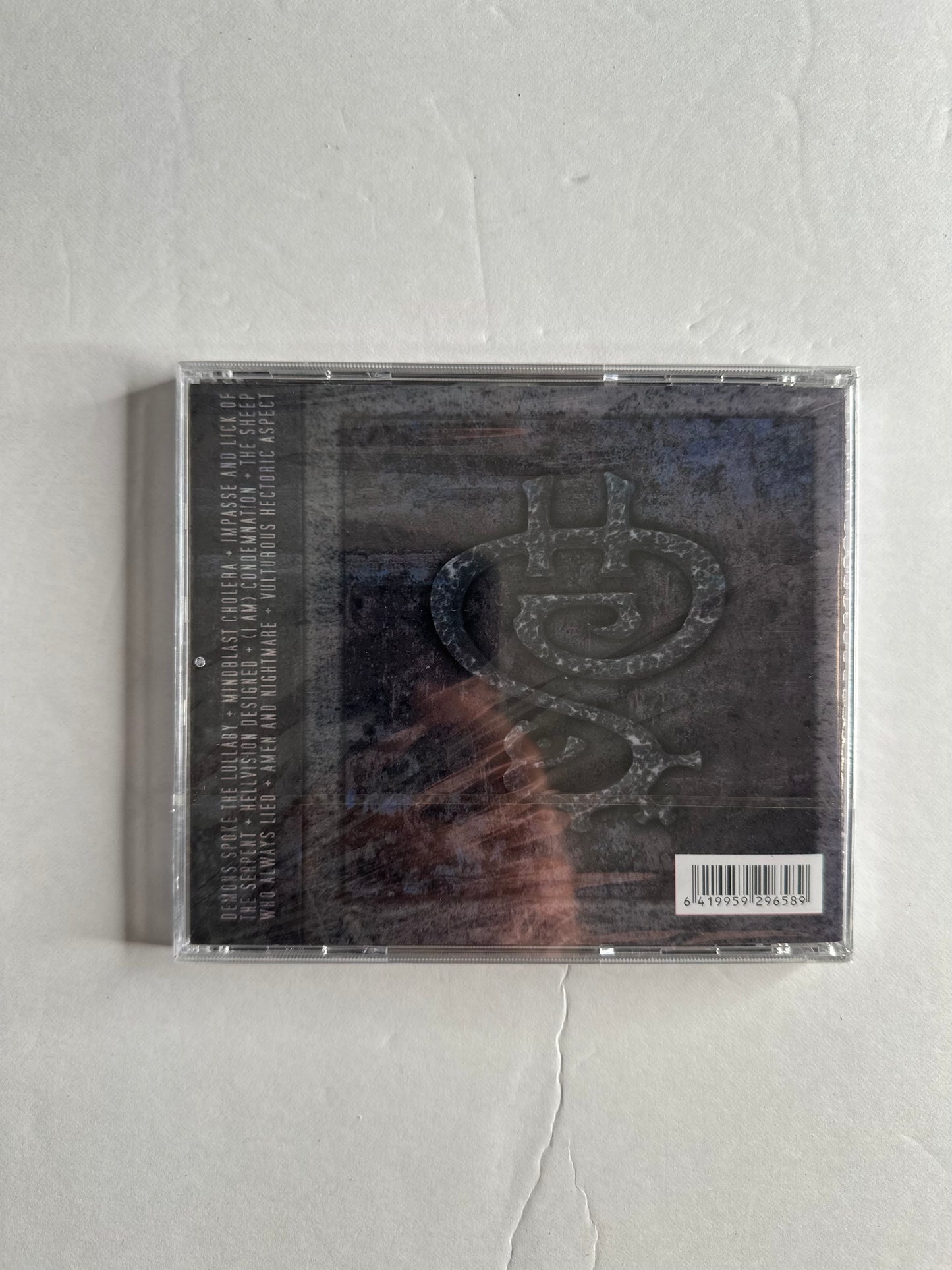 Sethery— Kholera