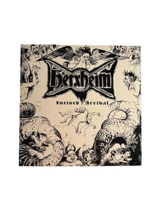 Herxheim— Incised Arrival