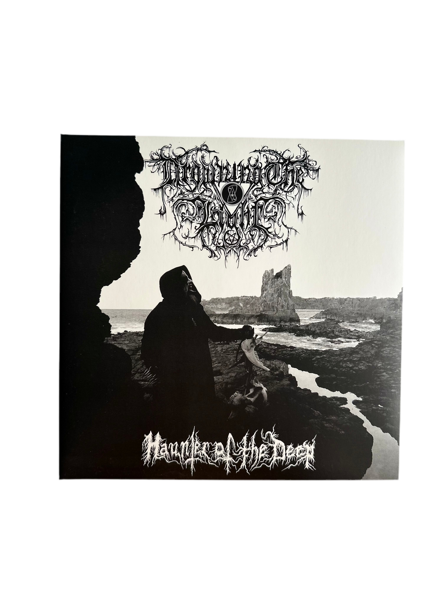 Drowning The Light— Haunter Of The Deep