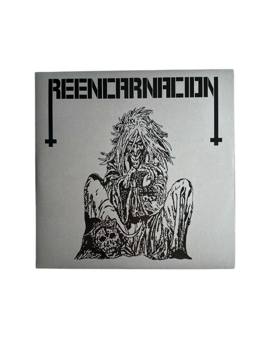 Reencarnacion— 888 Metal