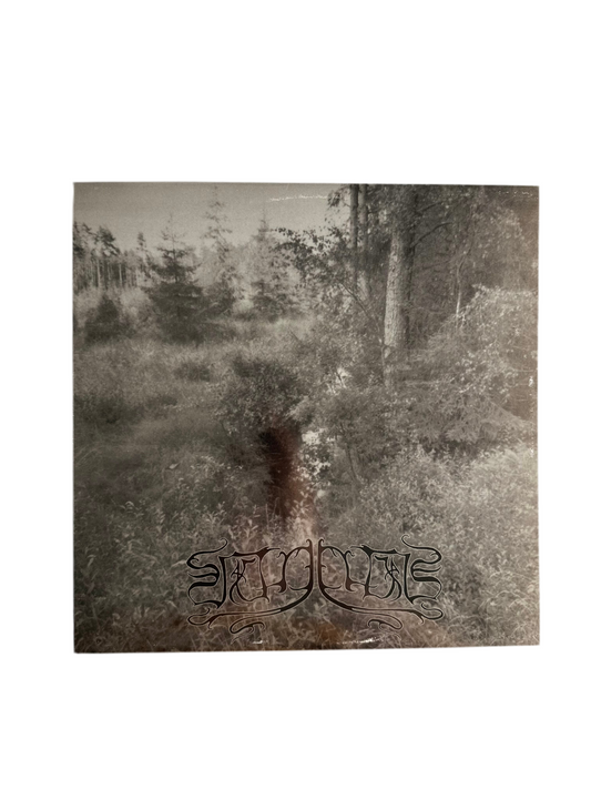 Veineliis— Strained Movements Toward Imminent Death