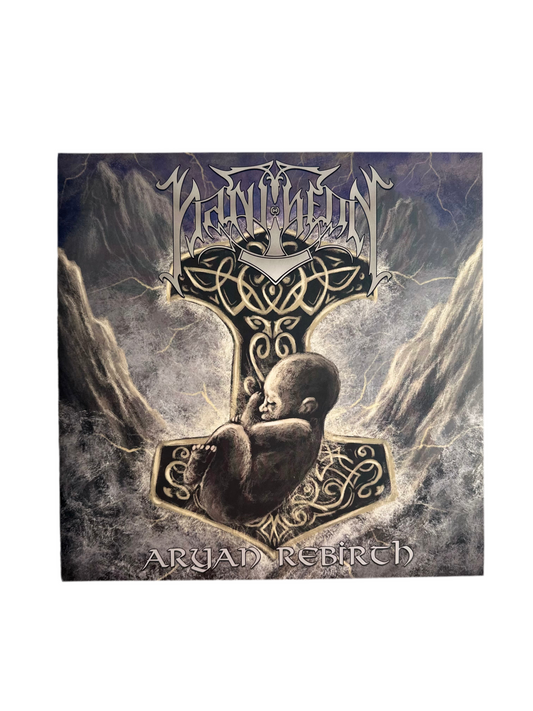 Pantheon— Aryan Rebirth