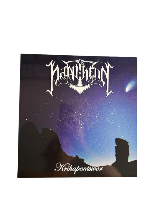 Pantheon— Krihapentswor