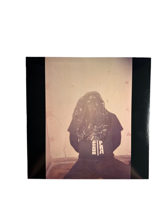 Tormentador— Morte Negra