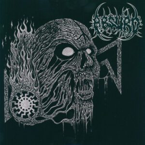 Absurd— Schwarze Bande Vinyl LP Picture Disc 2023 IG Farben Produktion None