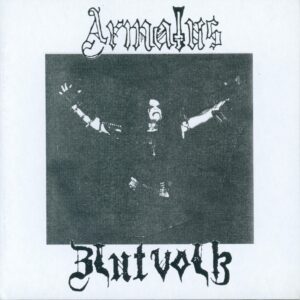 Armatus Blutvolk