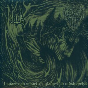 Lekamen Illusionen Kallet / Mørkt Tre I Svart Och Smärta, I Glädje Och Vidskepelse