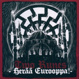 Two Runes Herää Eurooppa!